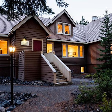 Banff Boutique Inn - Adults Only Exterior foto